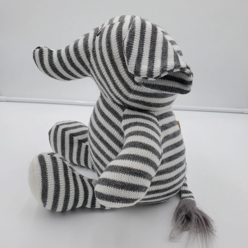 LITTLE TOASTIES New Zealand Plush Heat and Cuddle - Picture 2 of 5